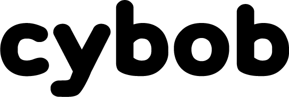 Logo cybob